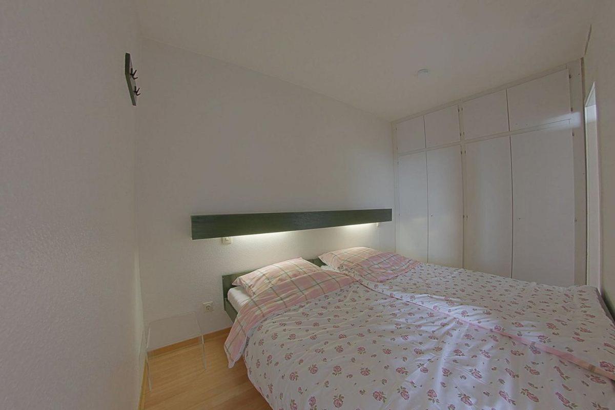Apartment 515 Hohegeiß Extérieur photo