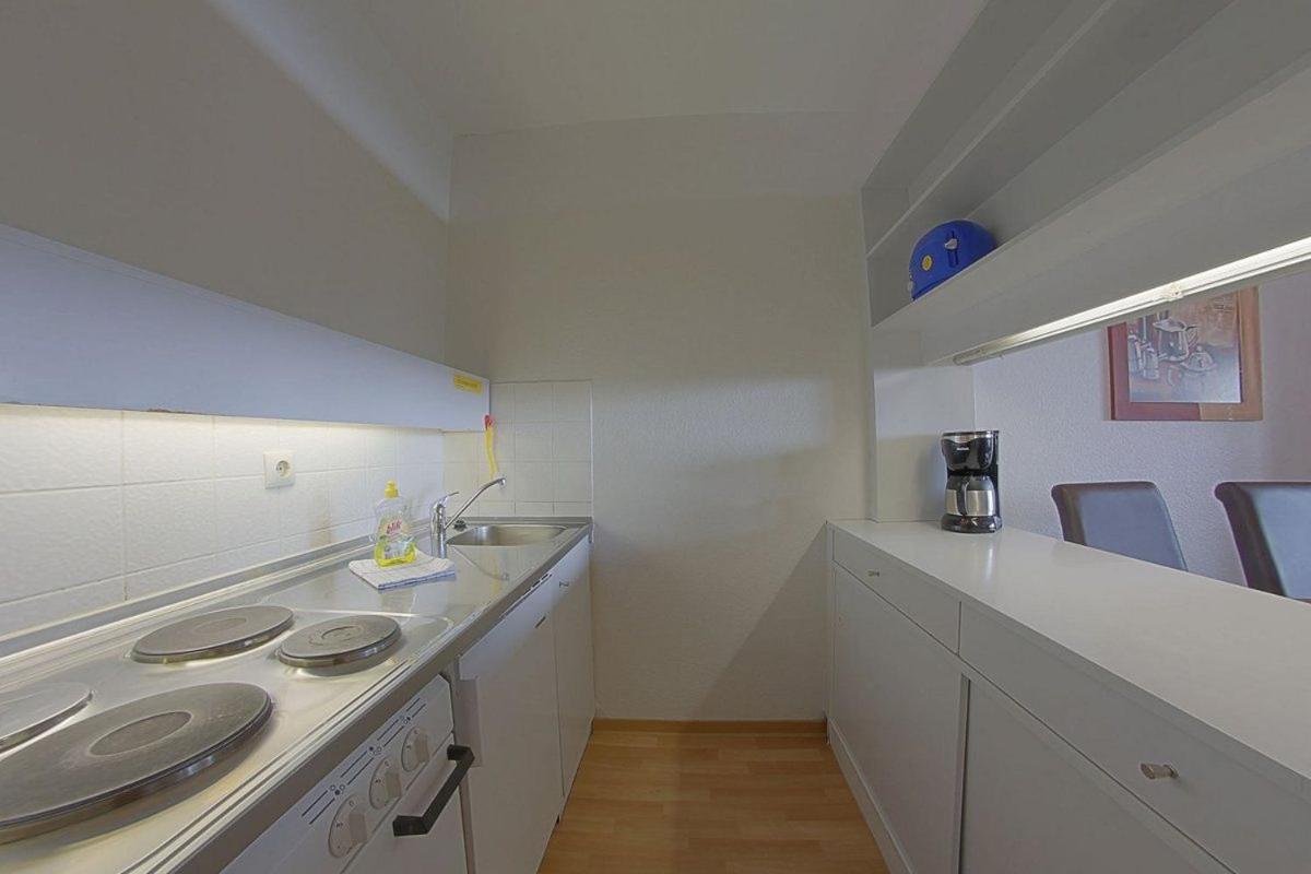 Apartment 515 Hohegeiß Extérieur photo