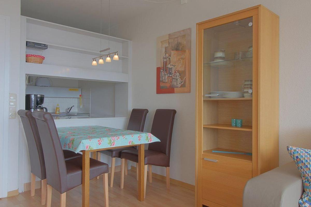 Apartment 515 Hohegeiß Extérieur photo